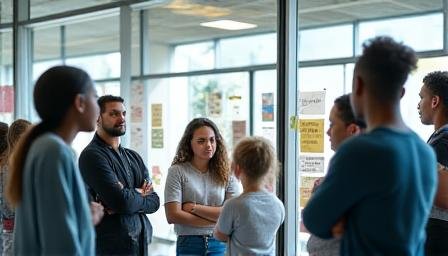 Hand drawing a financial growth chart on a whiteboard